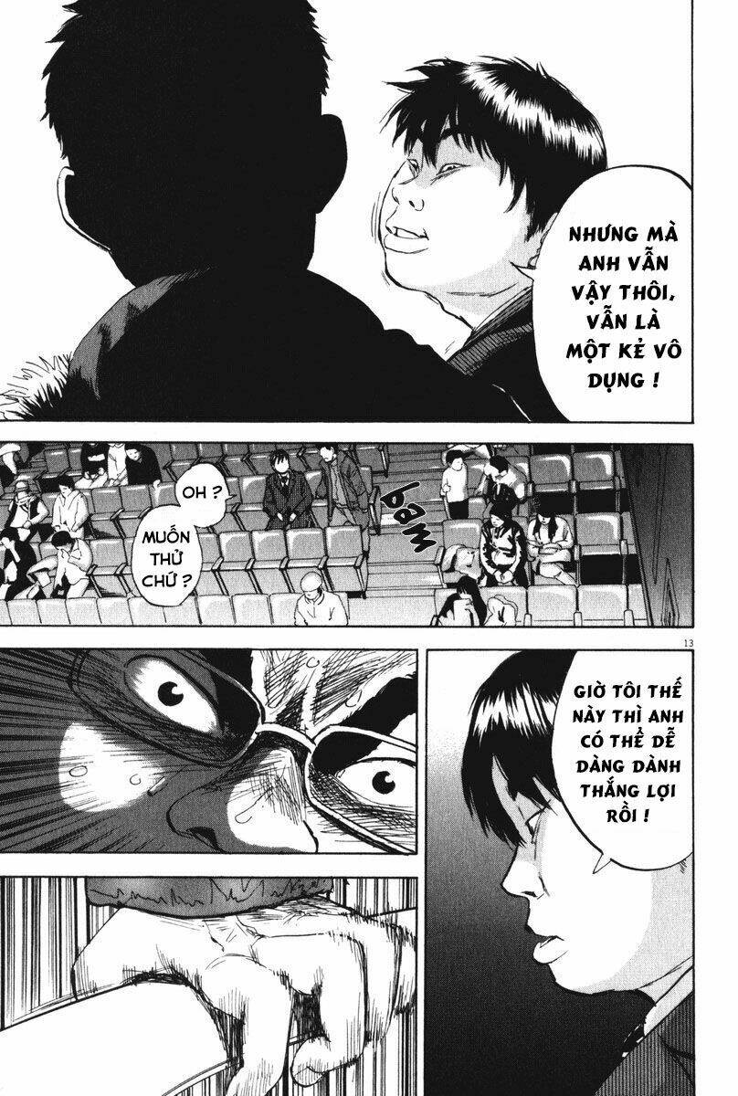 boy on the run chapter 63 12