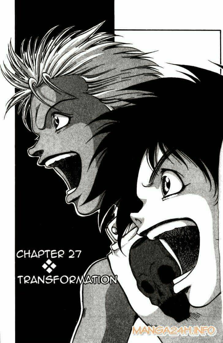 vua trên biển chapter 27 2