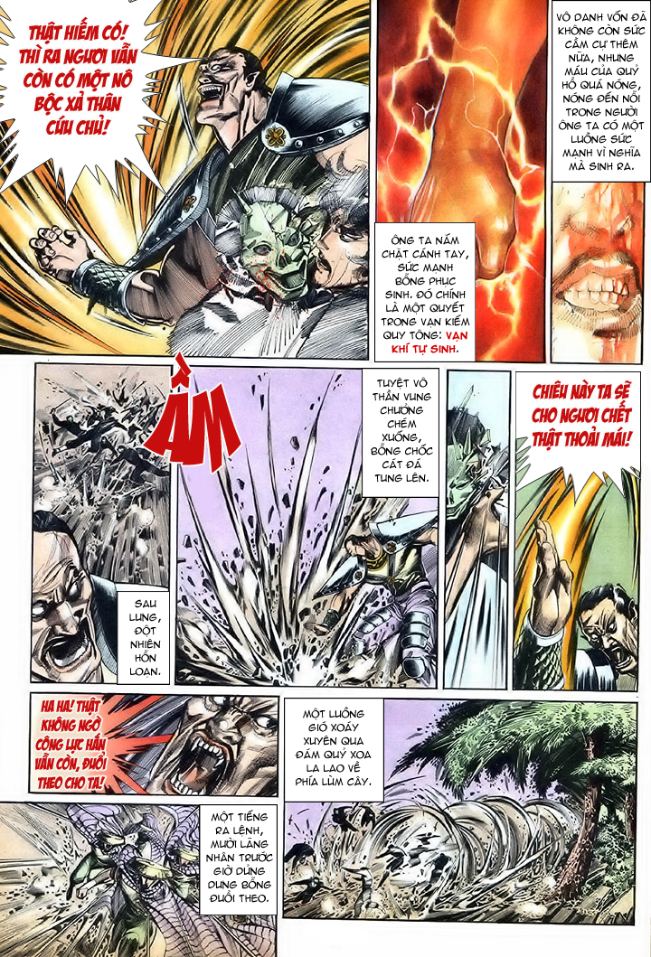 phong vân chapter 82 9