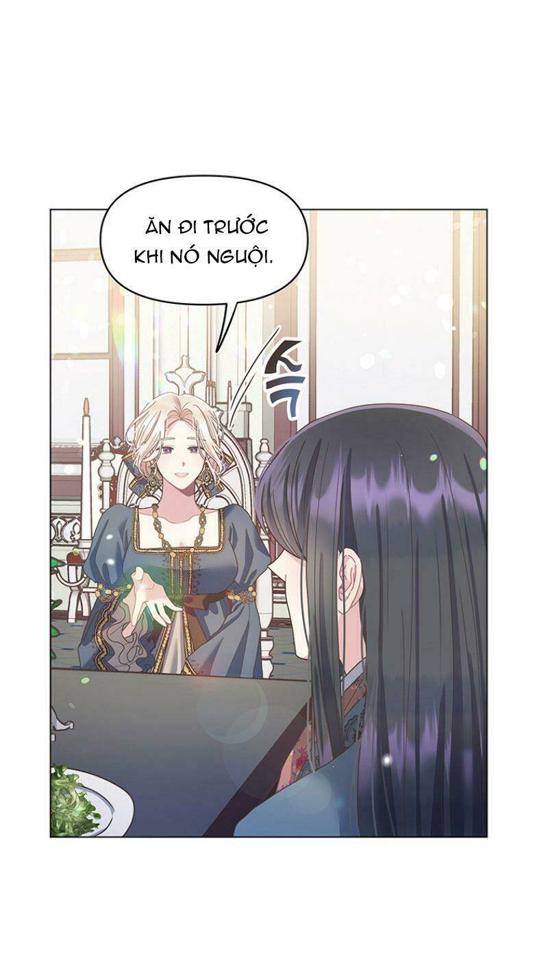 khu vườn im lặng chapter 7 10