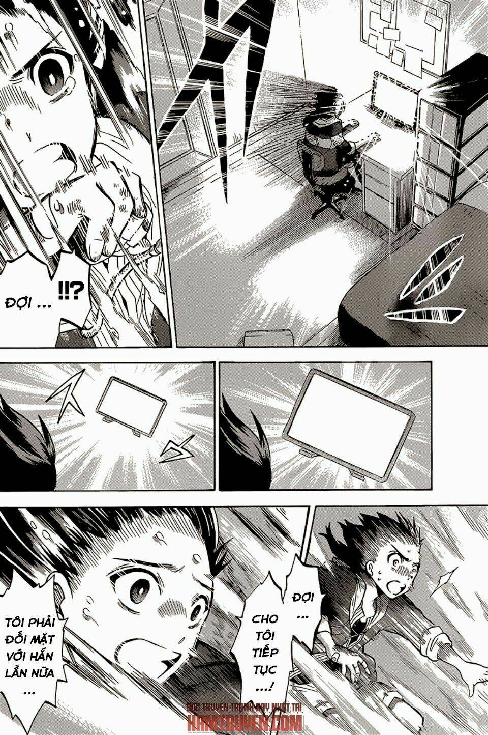 chrono monochrome chapter 1 55