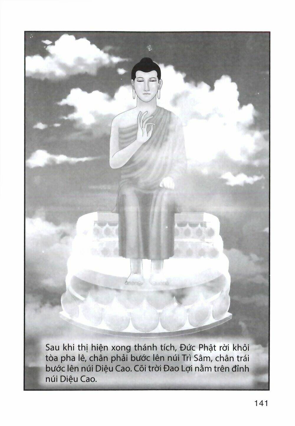 truyện tranh phật giáo chapter 6 32