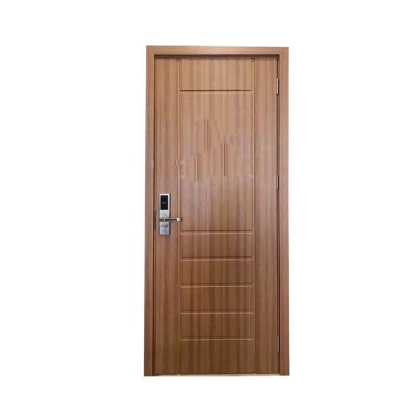 Bộ Cửa Gỗ Nhựa Composite LA – C01 – LananhDoor Shop