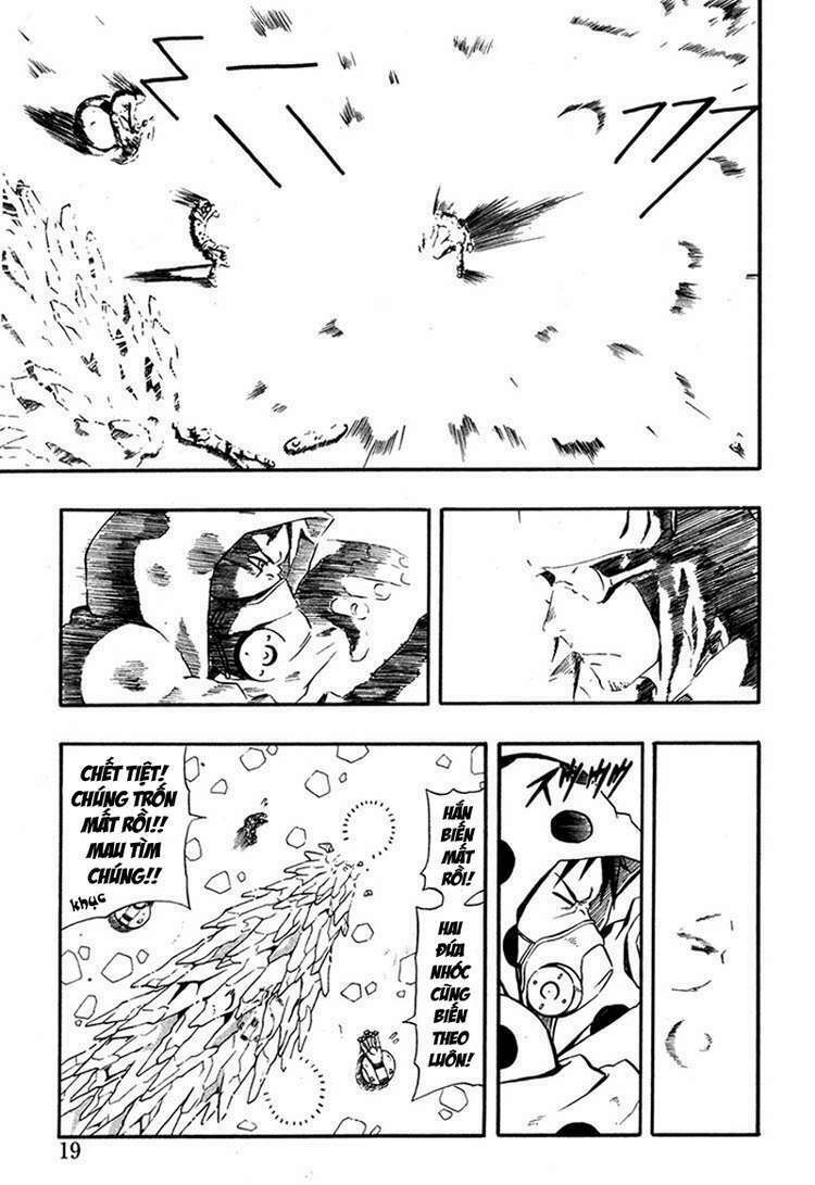 blazer driver chapter 1 13