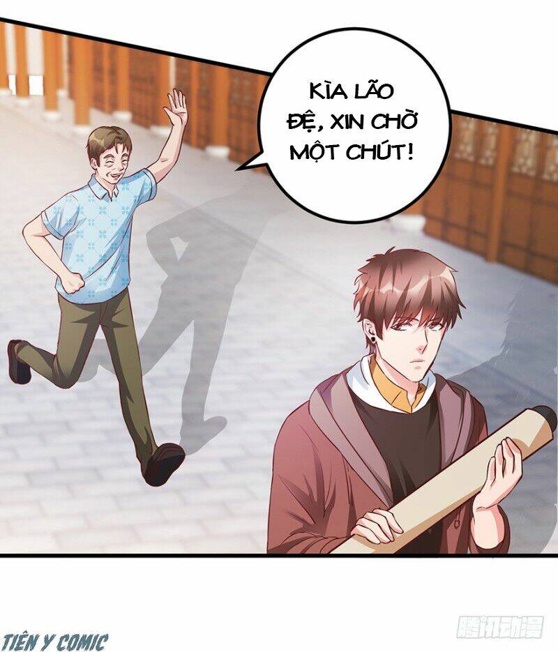 thấu thị tiên y chapter 71 4