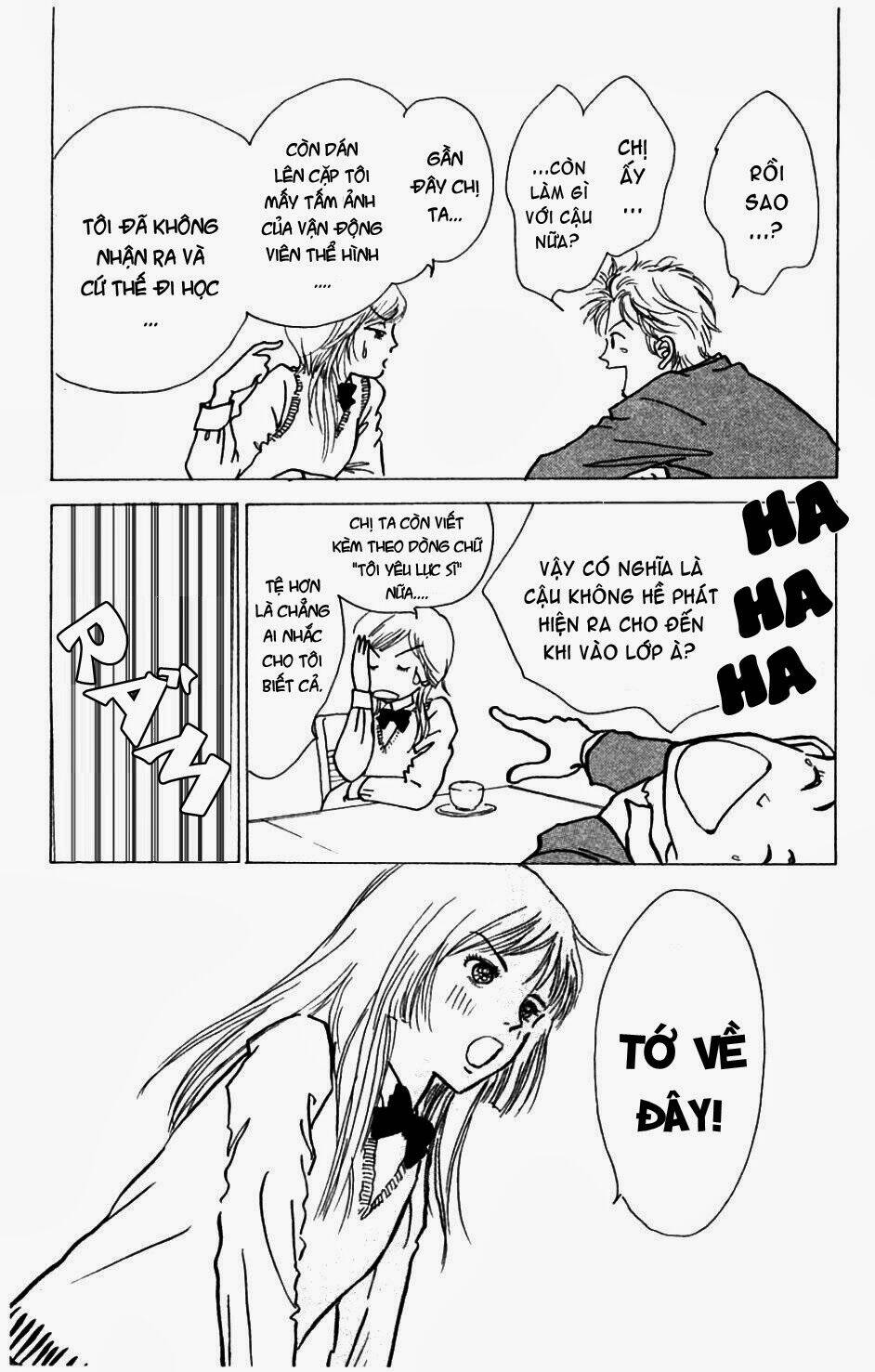 seigi no mikata chapter 9 8