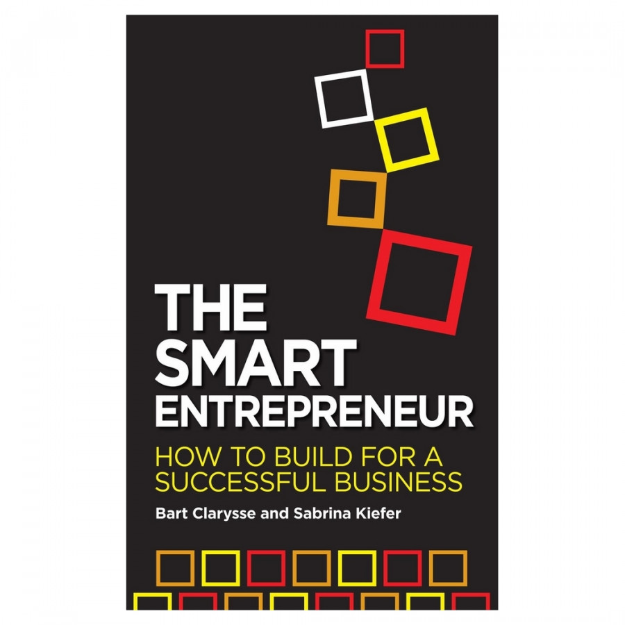 Smart Entrepreneur