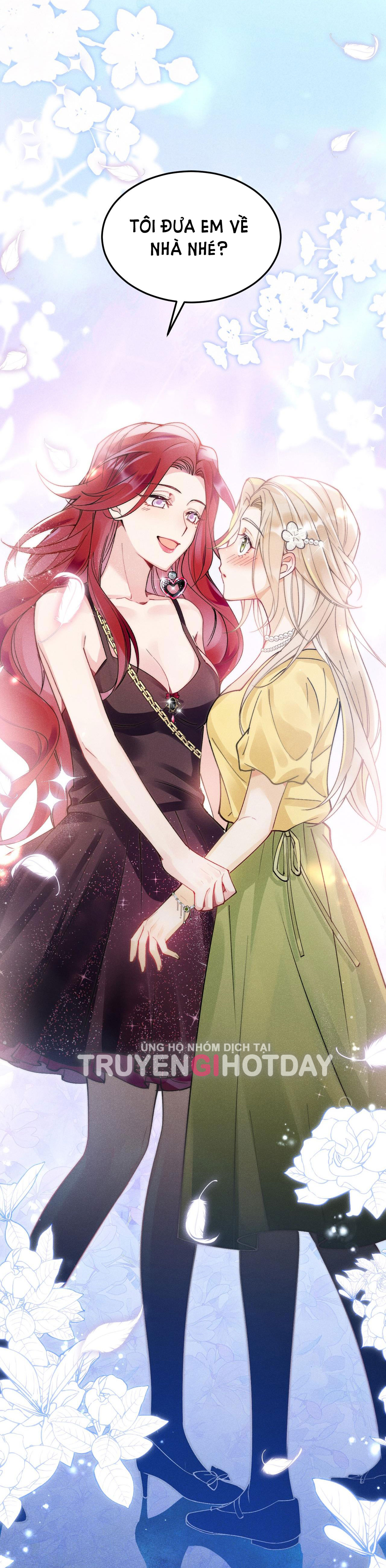 chưa biết ai hơn ai chapter 1 50