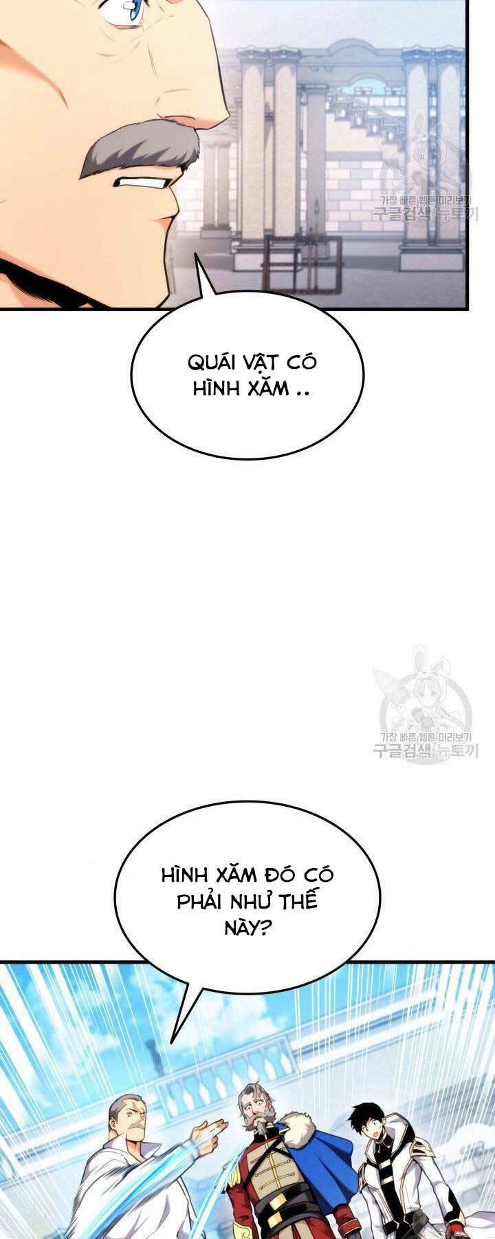 huyền thoại game thủ - tái xuất chapter 66 73