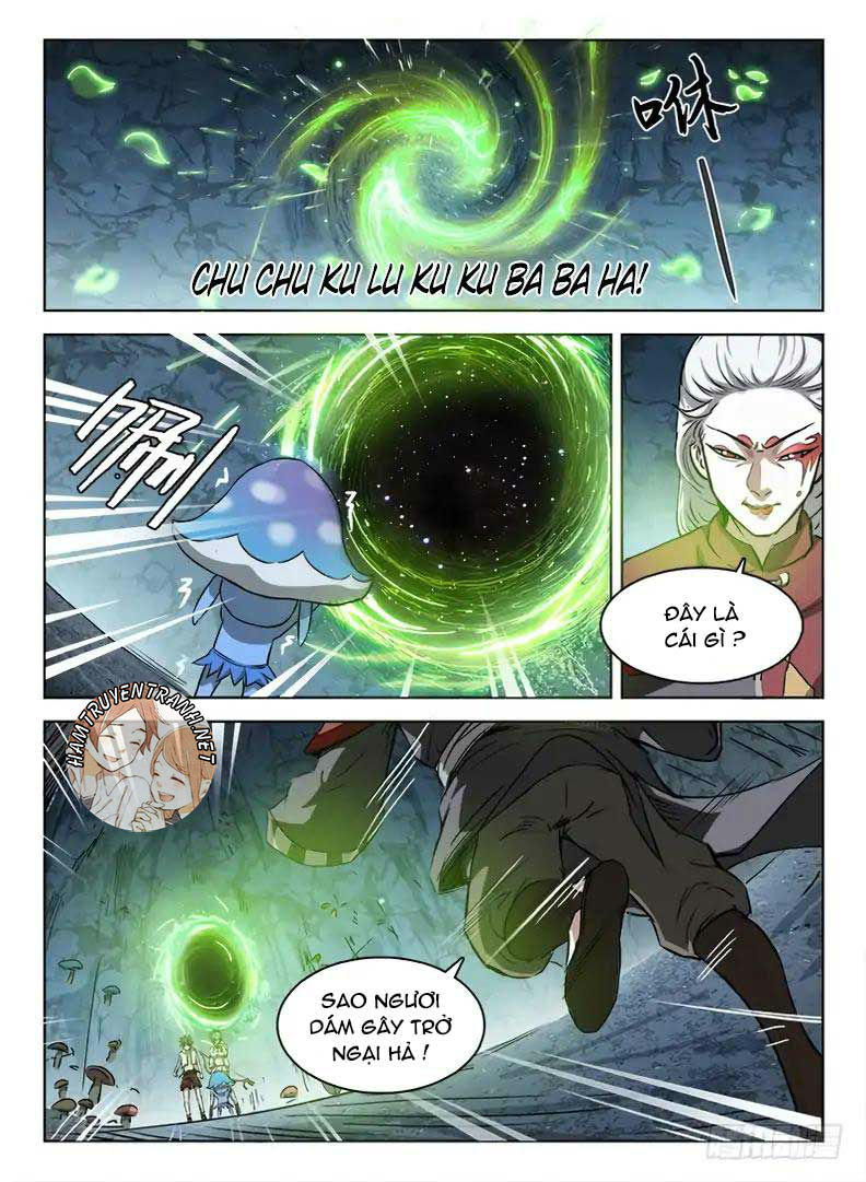 hunter age chapter 46 14