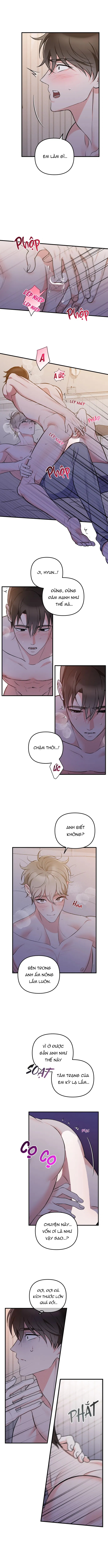 xuyên trời đã định chapter 4 6