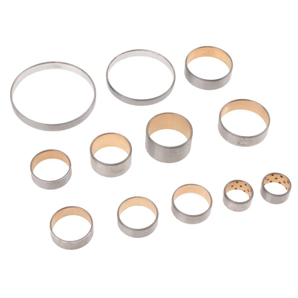 Car Transmission Bushing Repair Kit 6HP26 for Jaguar