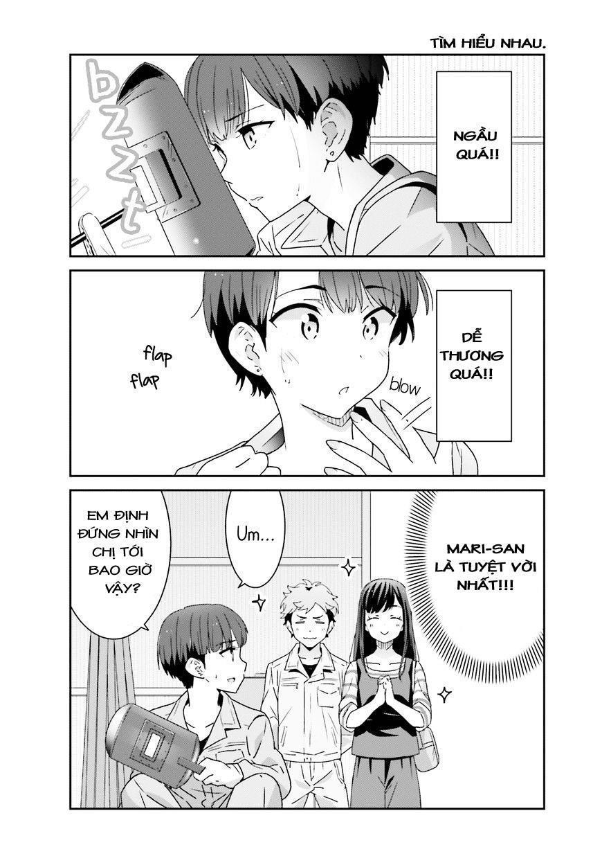 bright and cheery amnesia chapter 2 8