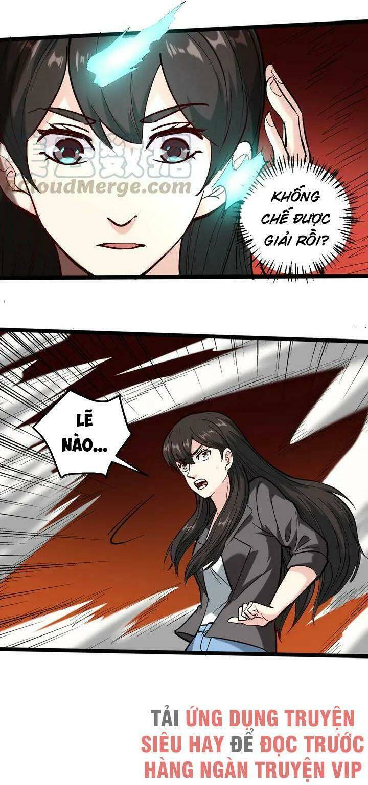 hồi xuân tiểu độc y chapter 72 3