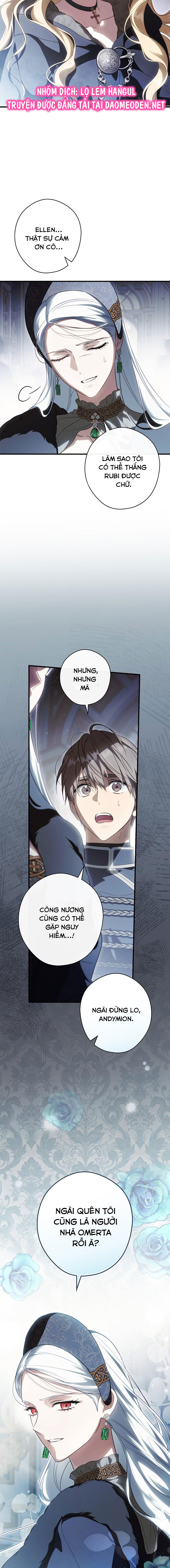 phương pháp khiến chồng đứng về phía của tôi chapter 107 6