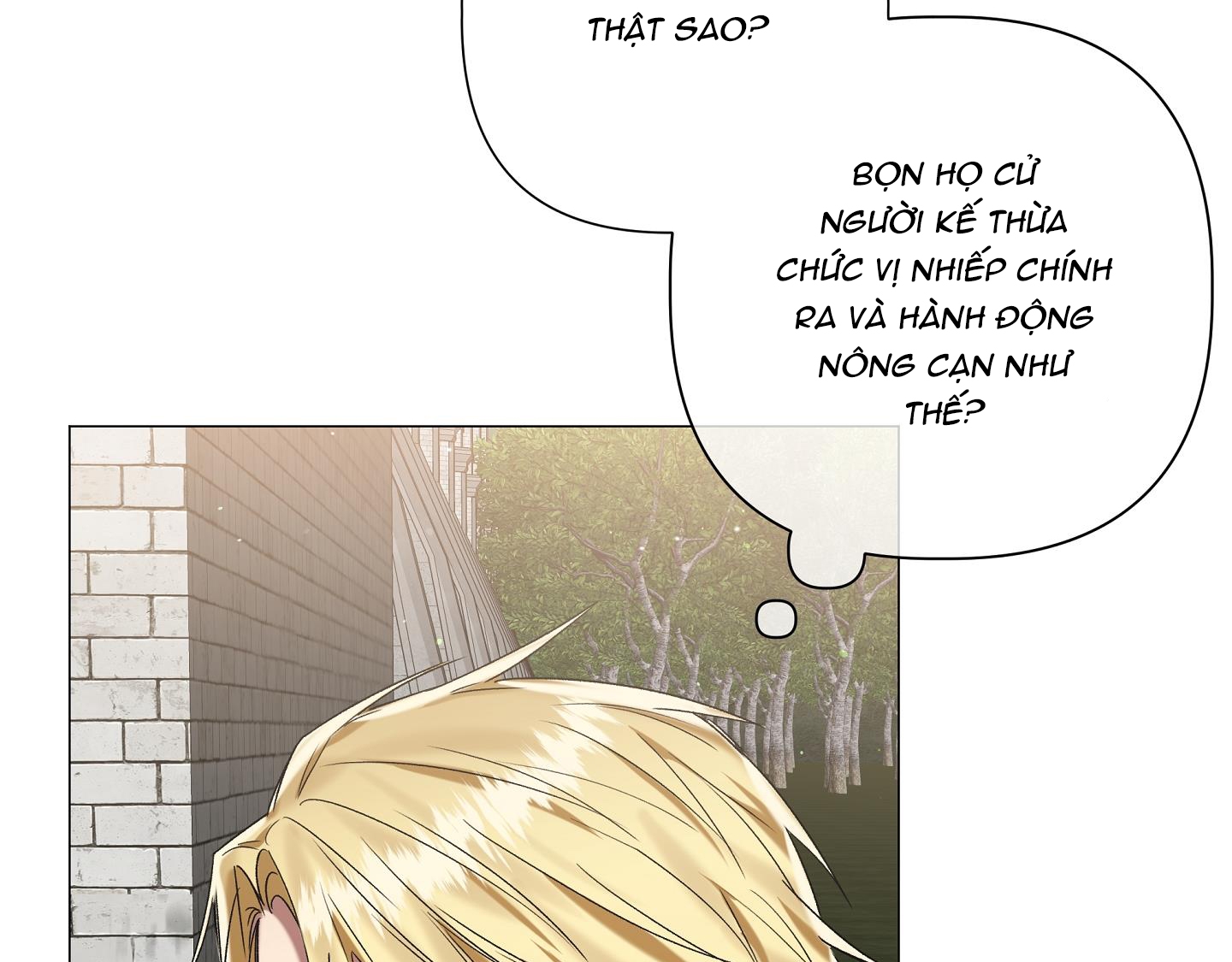 một ngày nọ, tôi được kẻ thù cầu hôn chapter 43 80