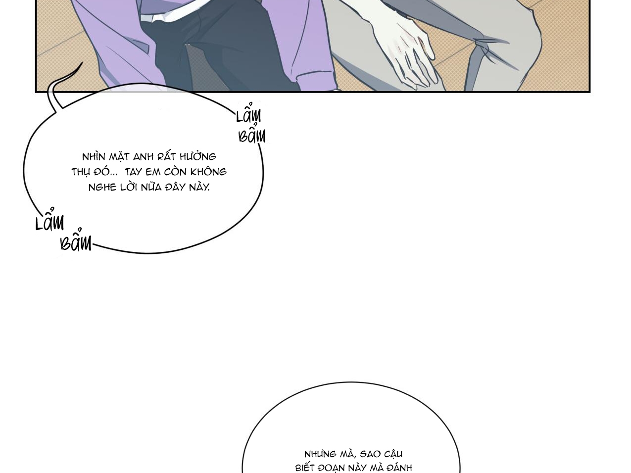 dải hợp âm trên đại dương xanh chapter 20 87