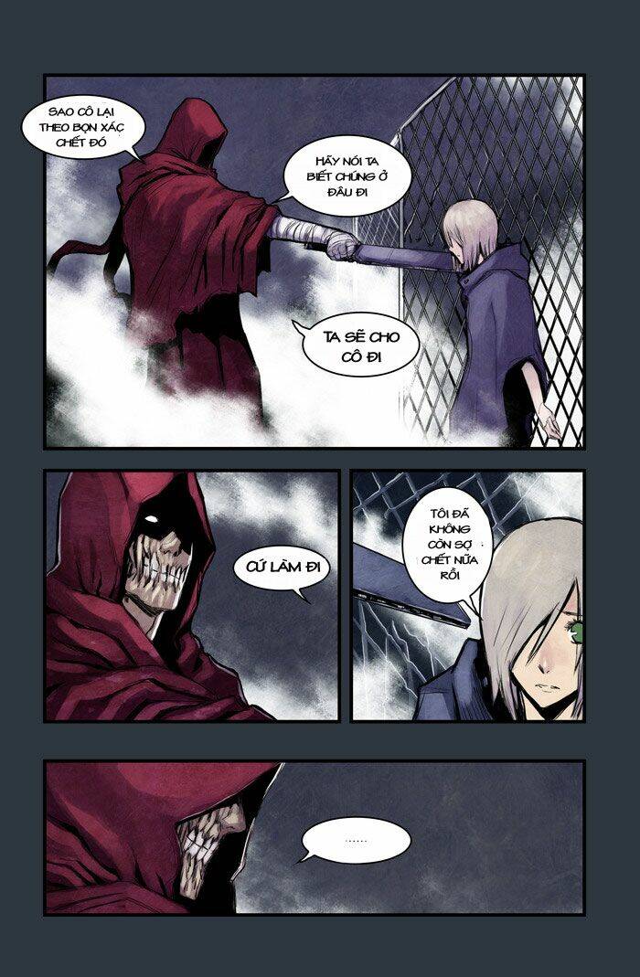 wake up deadman chapter 24 4