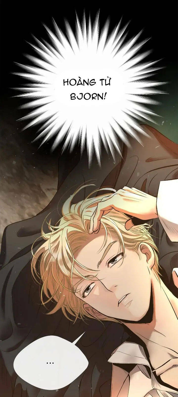 Hoàng Tử Rắc Rối chapter 13.2 1