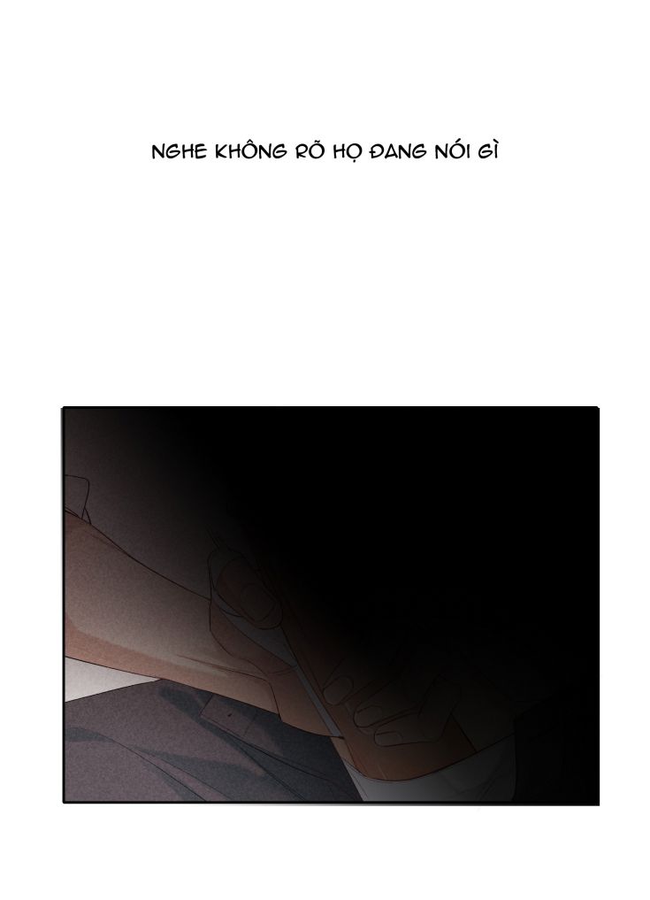 trò chơi săn mồi chapter 20 23