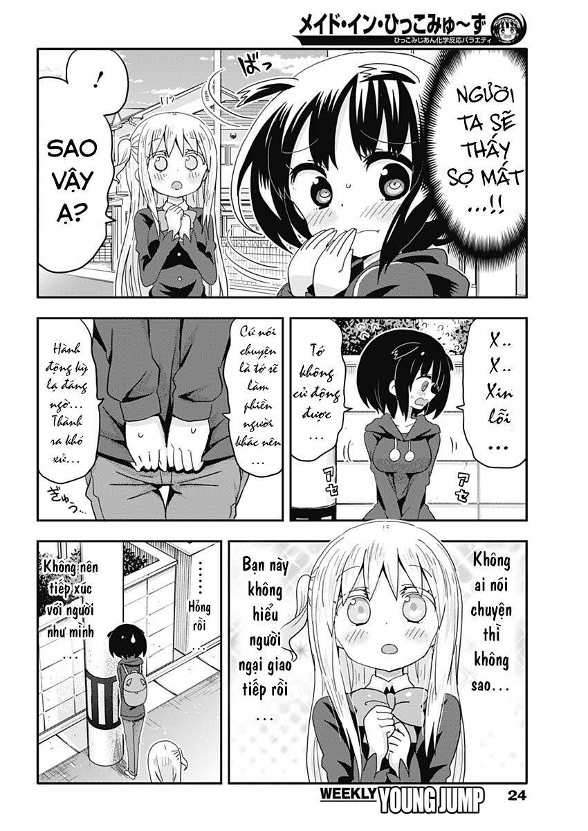 made in hikkomuse chapter 1 17