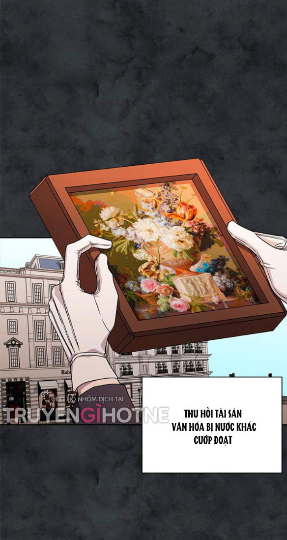 the castle - cô dâu của quỷ chapter 7.1 5