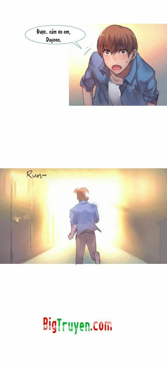 by chance, we... and... chapter 23 18