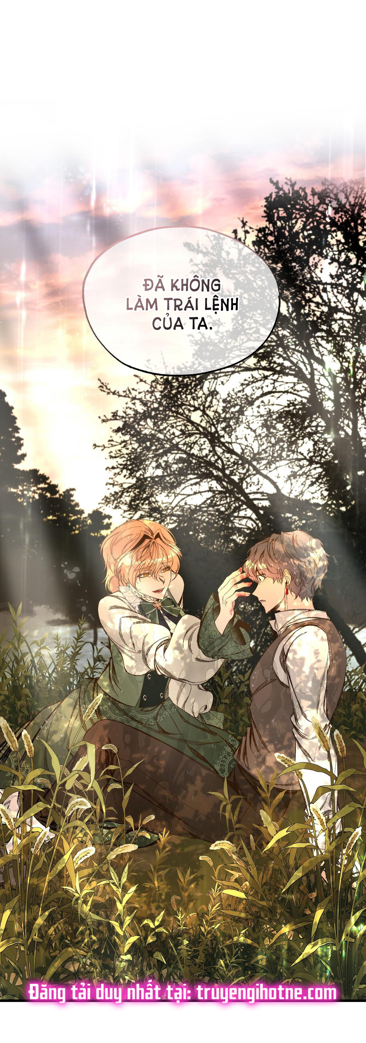 bánh xe của charlotte chapter 20.2 22