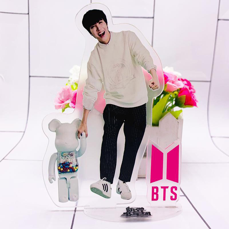 Standee J-HOPE BTS