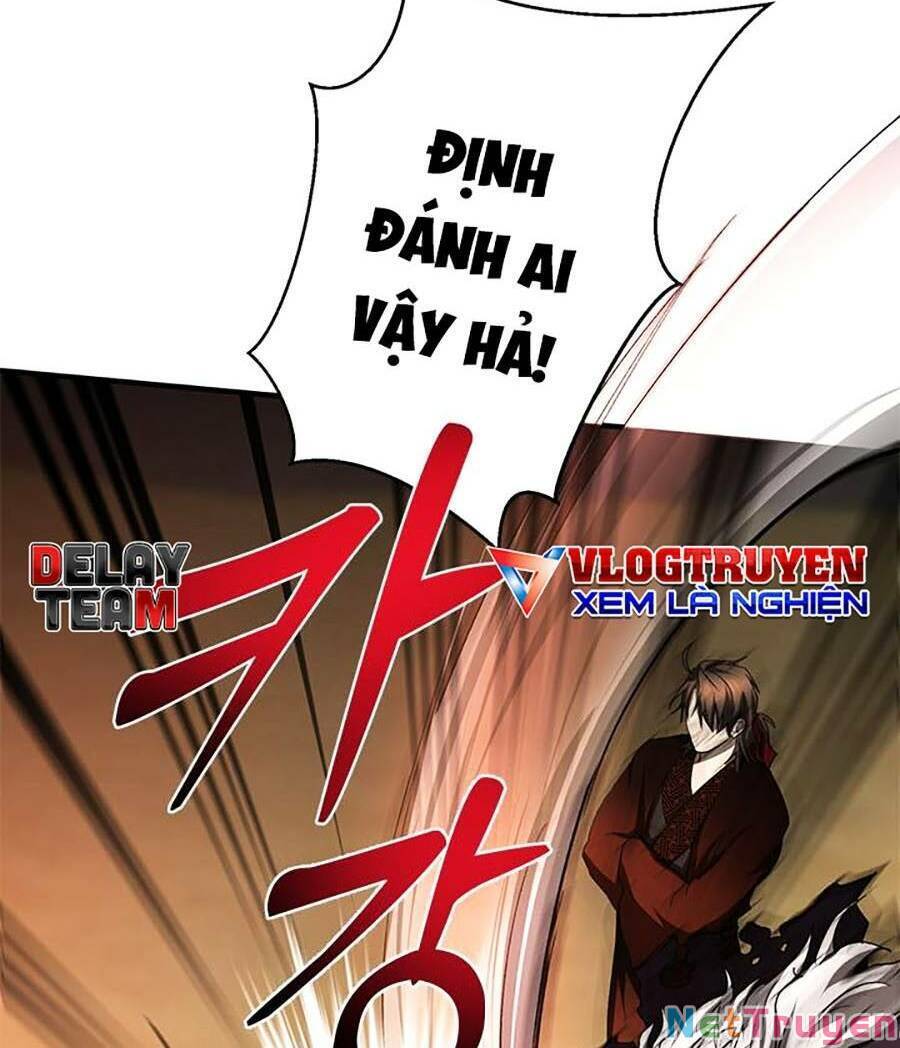 võ đang kỳ hiệp chapter 91 11
