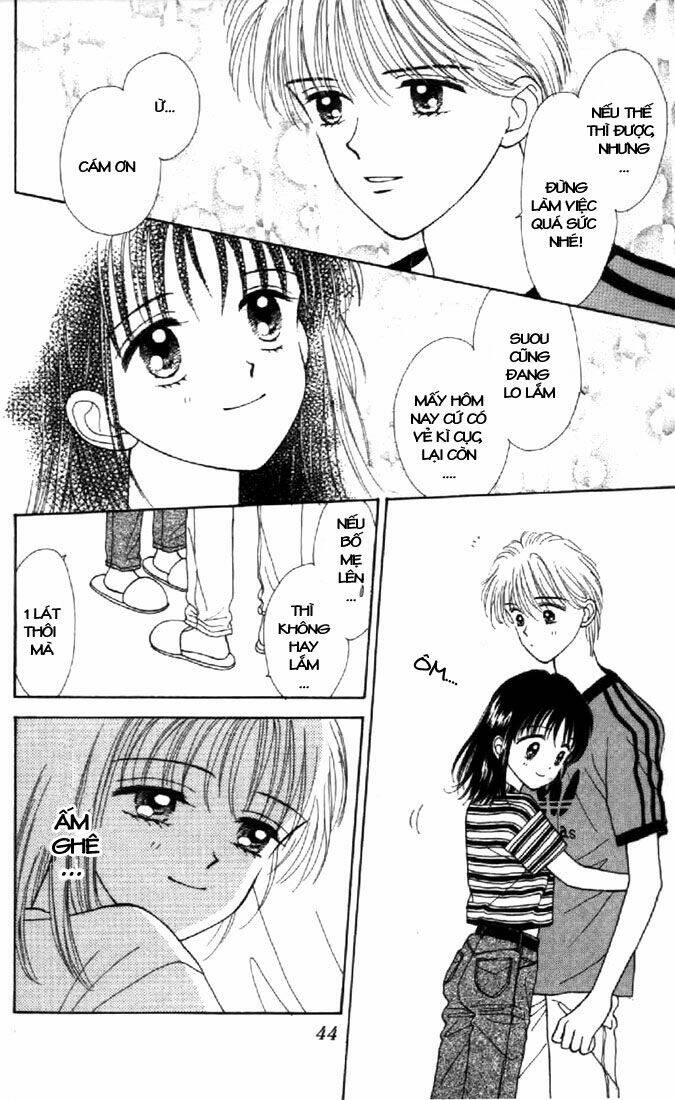 marmalade boy chapter 26 8