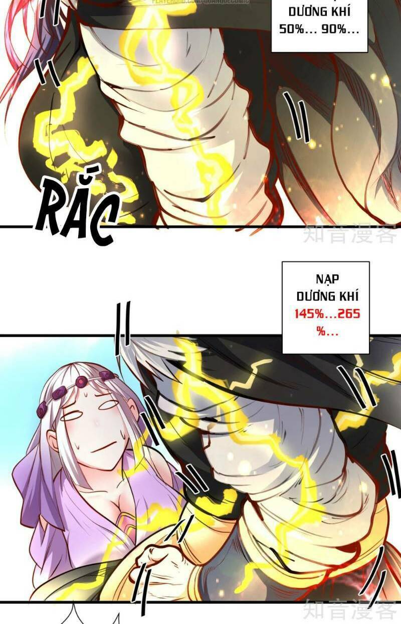 tối cường đại biểu hoàng kim thận chapter 60 25