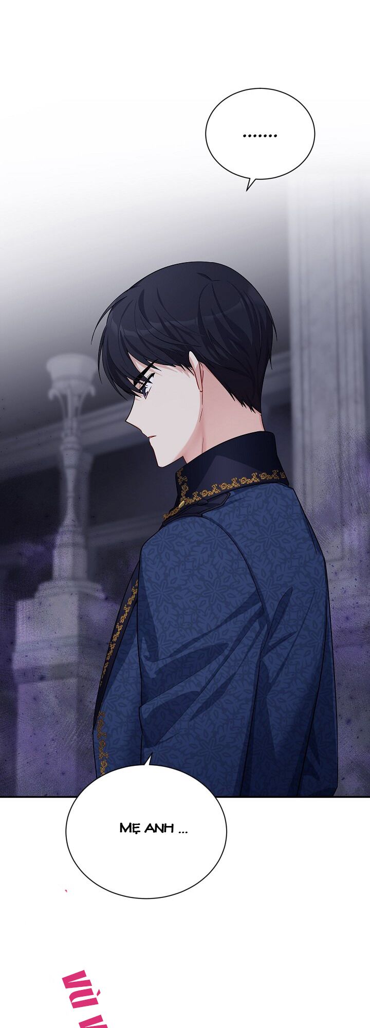 nữ công tước với tâm hồn trống rỗng chapter 39 30