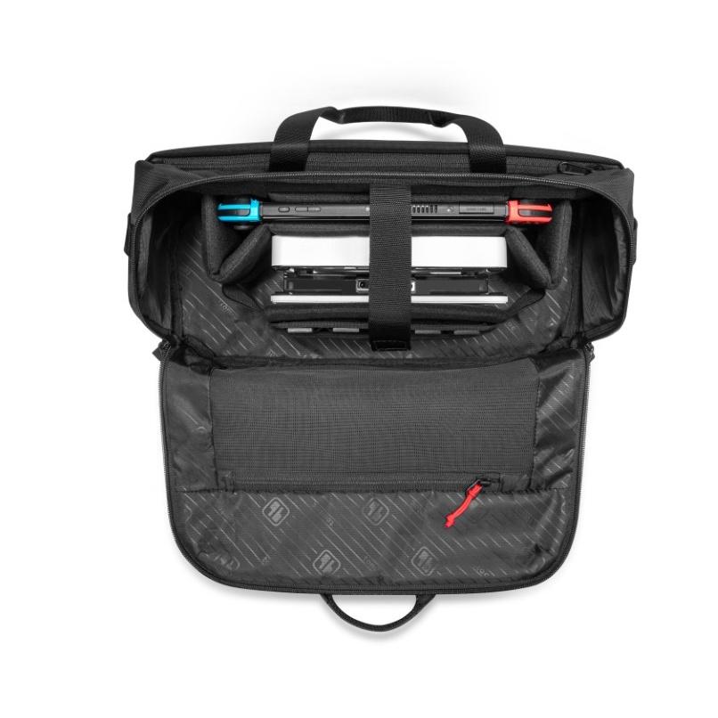 Túi đeo Tomtoc Arccos Storage cho Nintendo Switch và Oled Model - Hàng chính hãng