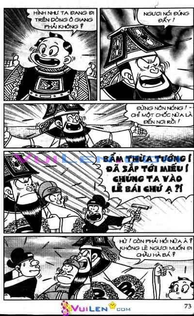 thần đồng đất việt chapter 77 70