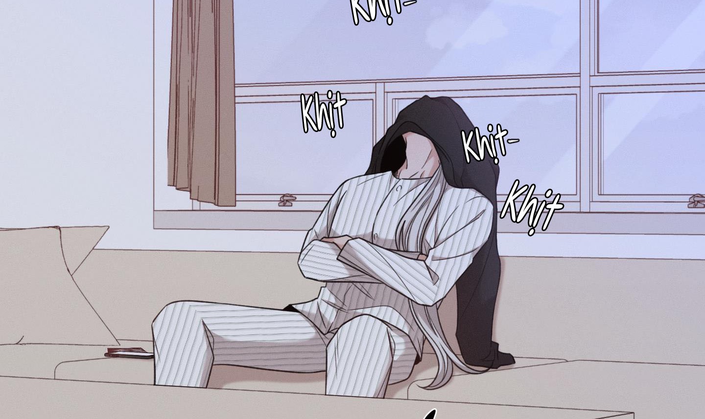 hội chứng minmotion chapter 55 88