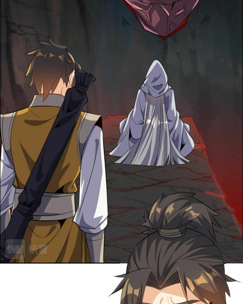 thôn phệ một thế giới tu tiên chapter 124 12