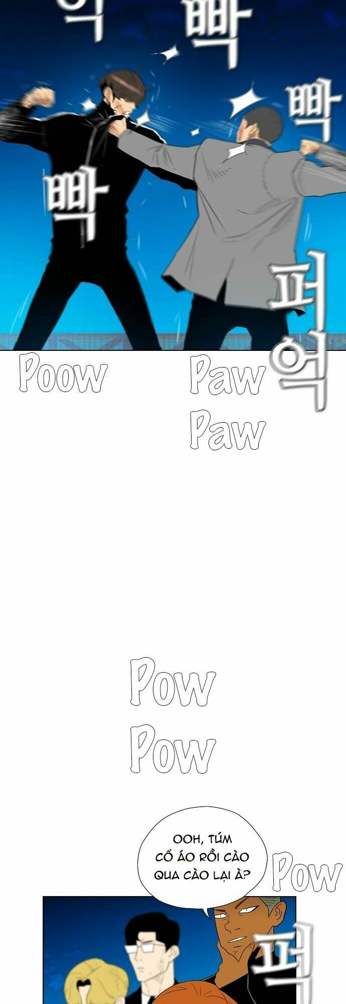 kẻ hồi sinh chapter 124 45