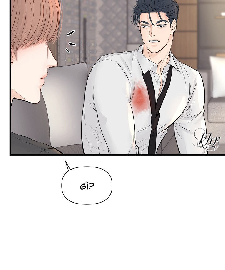 ranh giới tội ác chapter 20 17