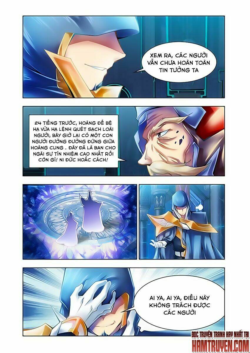 phá hiểu thế kỷ chapter 27 10