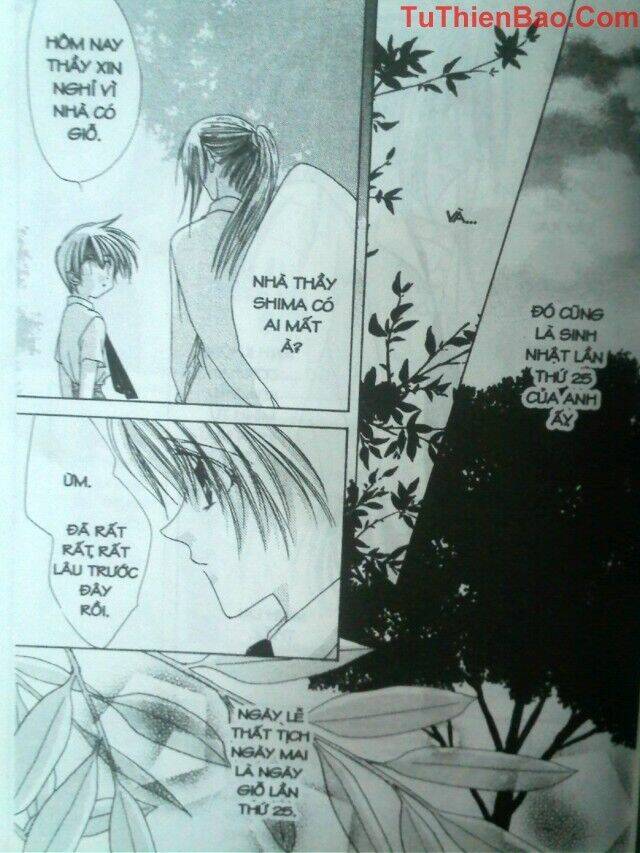 nguyện ước dưới ánh sao chapter 9 65