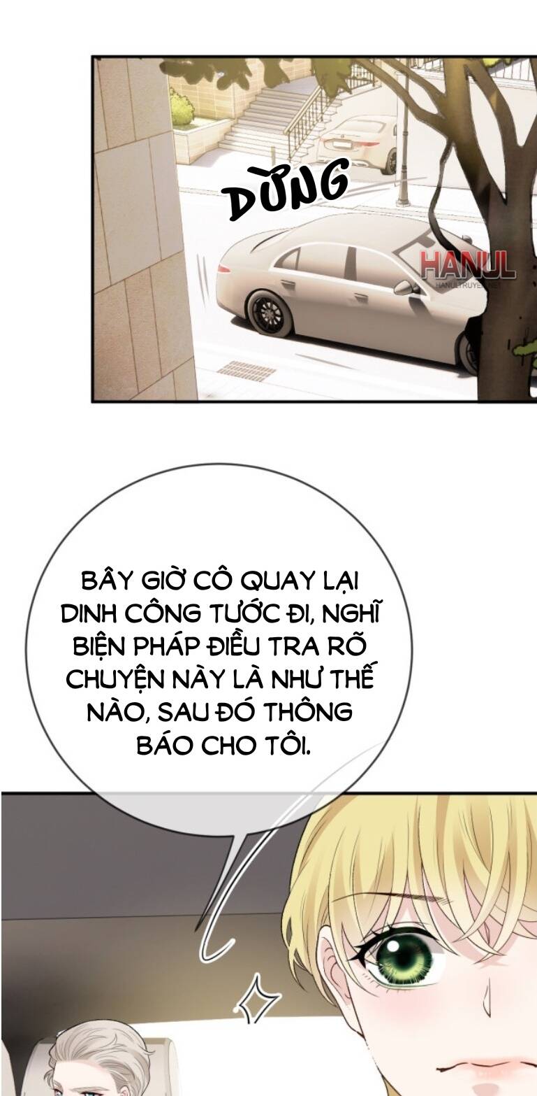 một vợ yêu, một bé con chapter 254 23