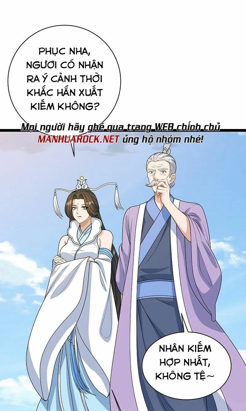 tiên võ đế tôn chapter 247 52