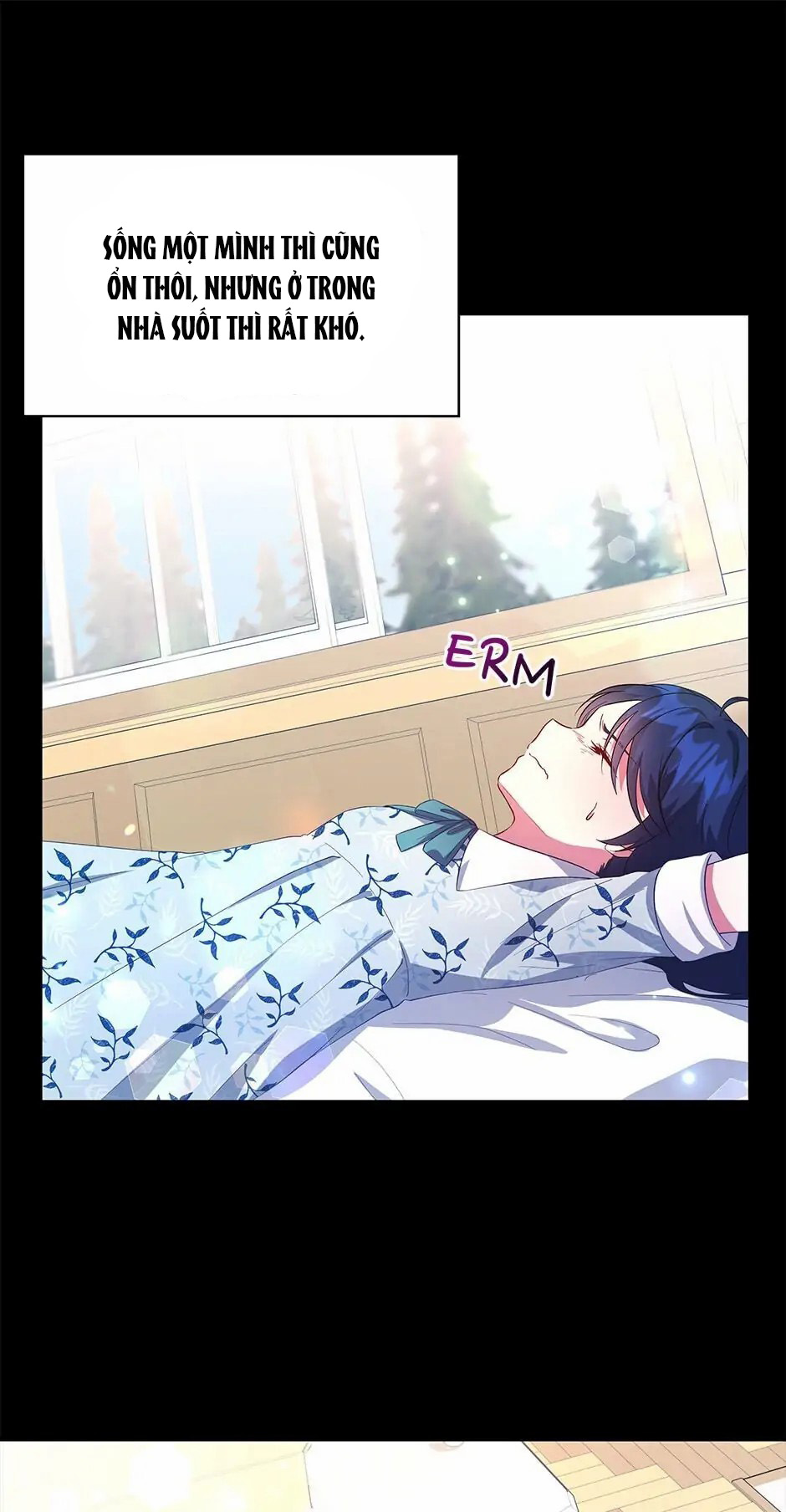 tôi không phải là nữ anh hùng chapter 25 43