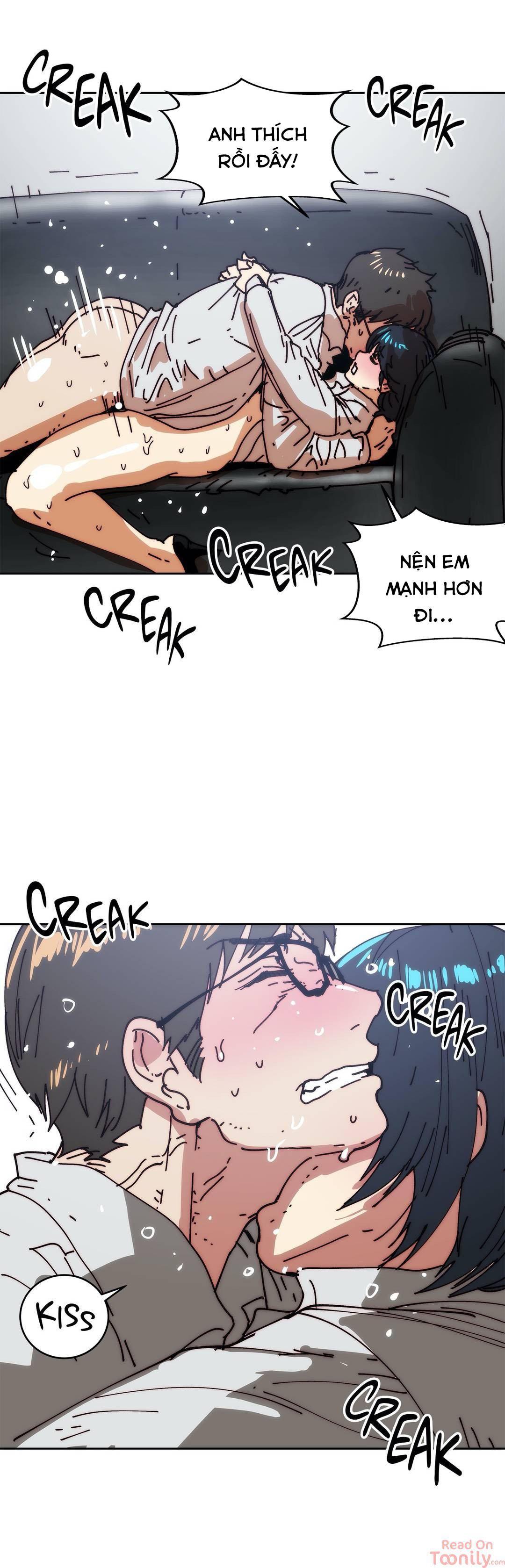 ham muốn giết chóc chapter 29 16