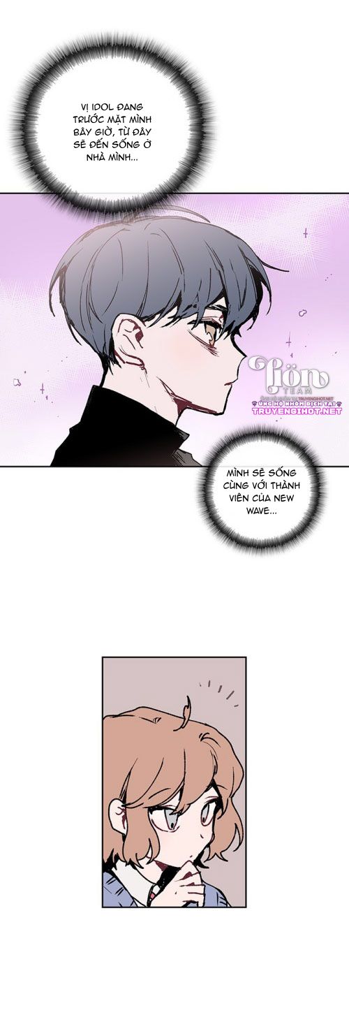 cô dâu quái vật chapter 7.2 12