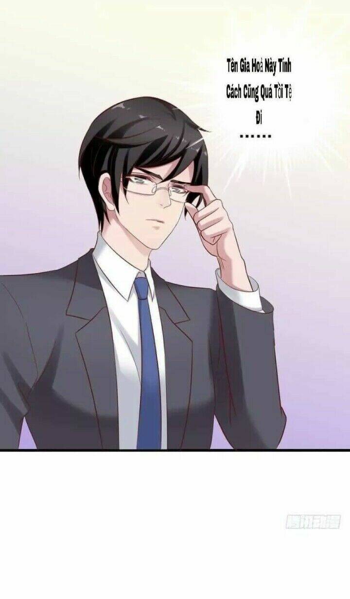 tôi không muốn fa như vậy đâu chapter 34 11