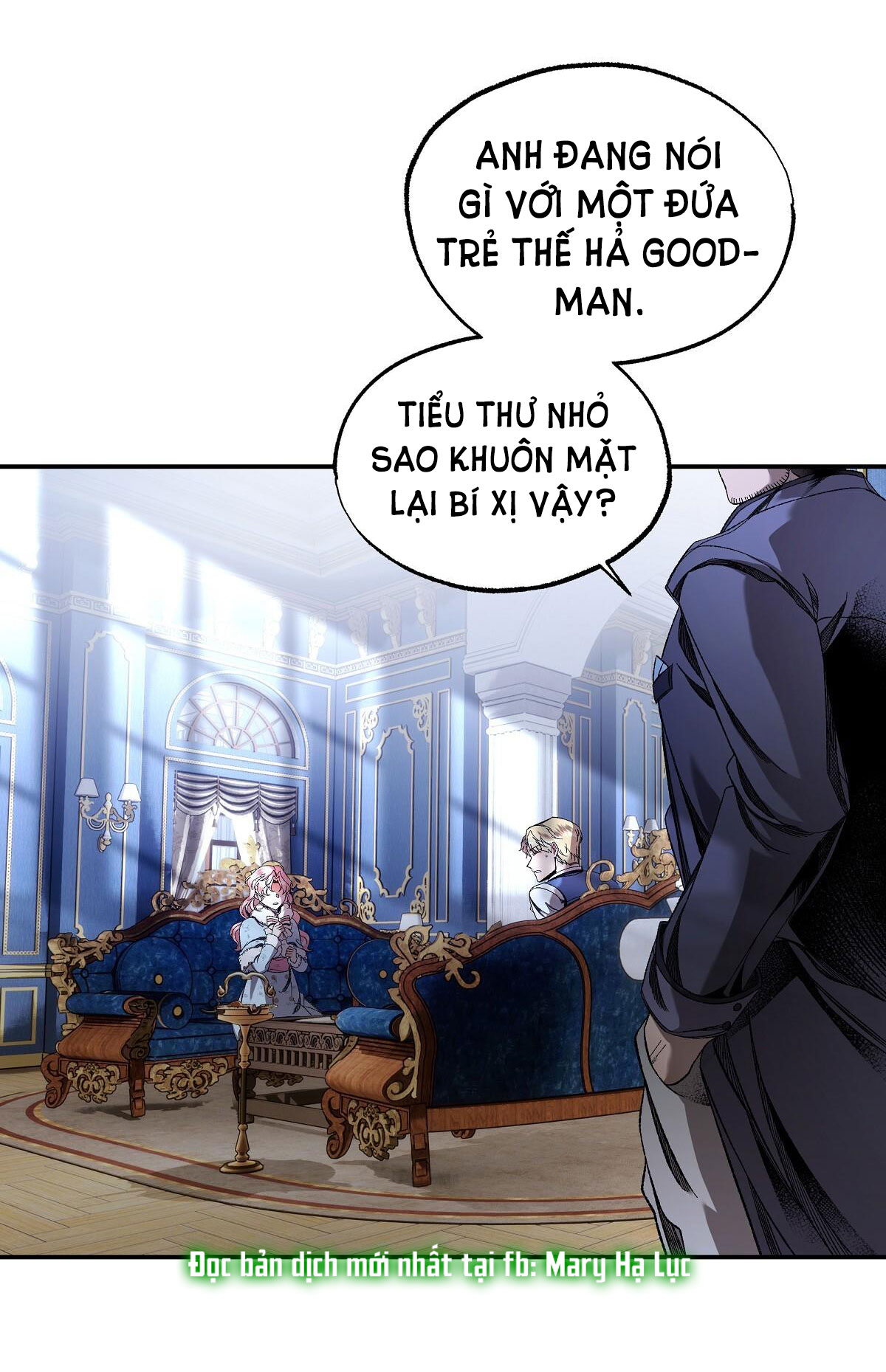 bánh xe của charlotte chapter 24.1 18