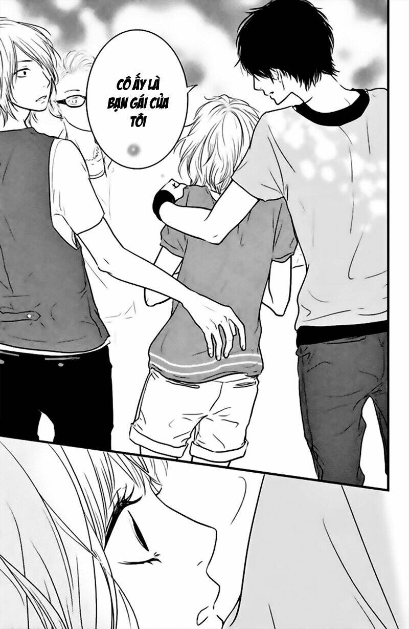 akuma de koi shiyou chapter 2 35