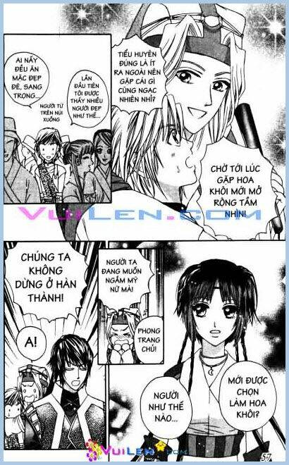 tinh nguyệt ảo cảnh chapter 4 53